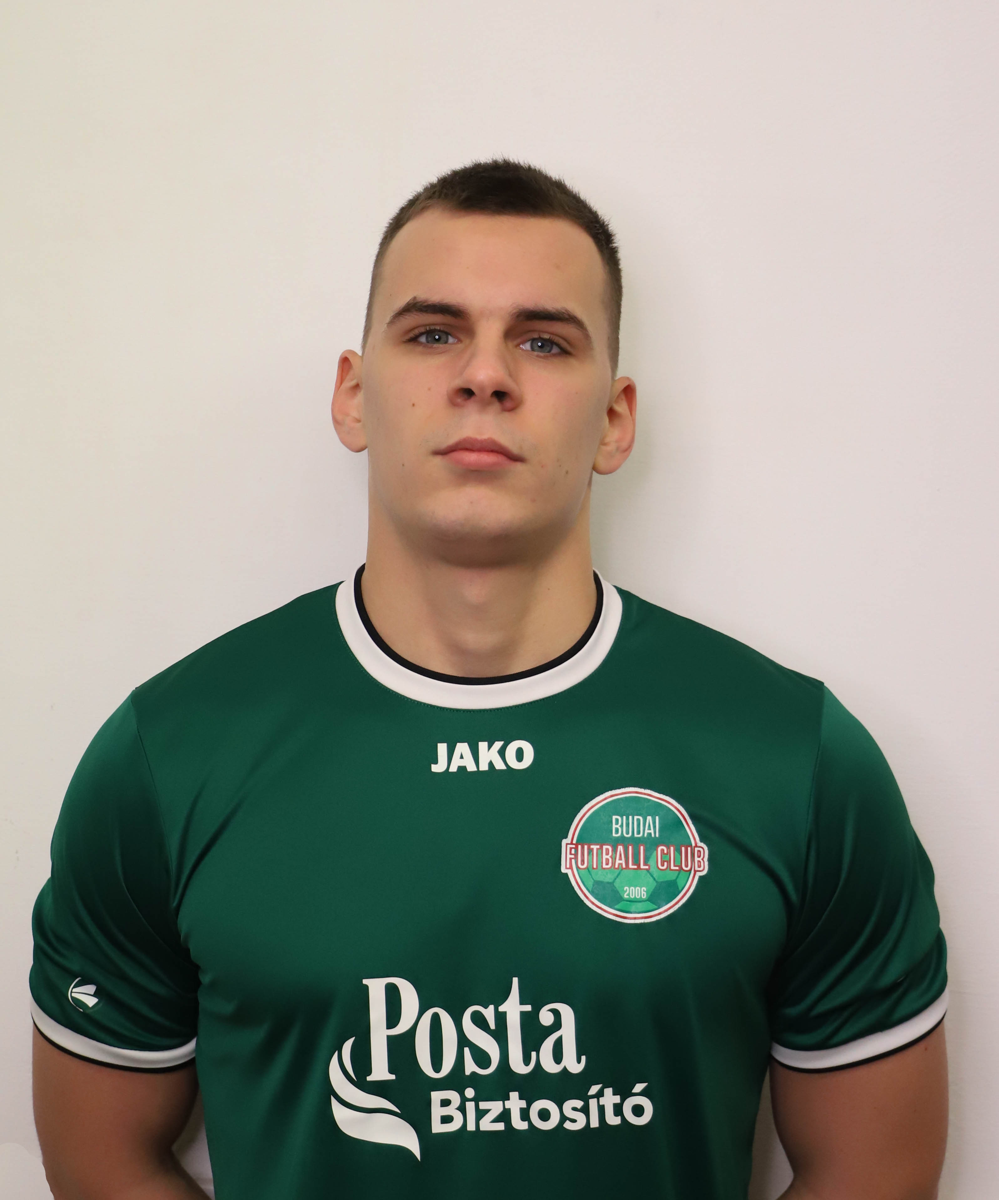 Nincs kép a játékosról!