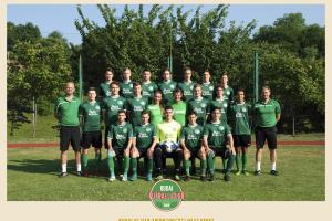 U18-U19 MLSZ keret 2017/2018