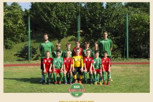 U10 BOZSIK keret 2017/2018