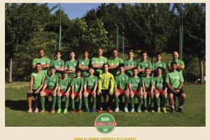 u15-14 blsz keret 2016/2017