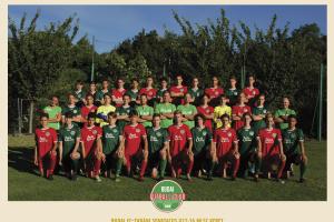 U17 16 MLSZ keret 2016/2017