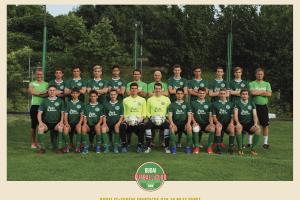 U19 18 MLSZ keret 2016/2017