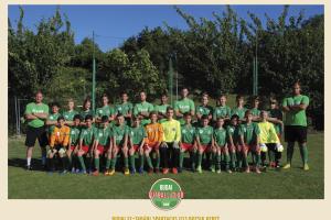 U13 keret 201620/17