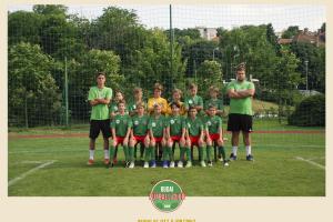Budai Futball Club SE U11A