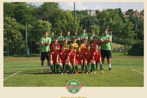 Budai Futball Club SE U11B