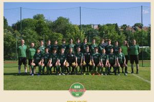 Budai Futball Club SE U16