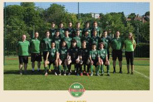 Budai Futball Club SE U17