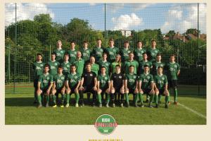 Budai Futball Club SE U19