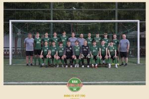 Budai FC U17 (&amp;#039;04) 2020-21