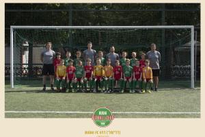 Budai FC U11 (&amp;#039;10+&amp;#039;11) 2020-21