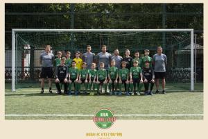 Budai FC U13 (&amp;#039;08+&amp;#039;09) 2020-21