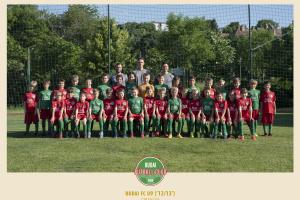 Budai FC U9 (&amp;#039;12+&amp;#039;13) 2020-21